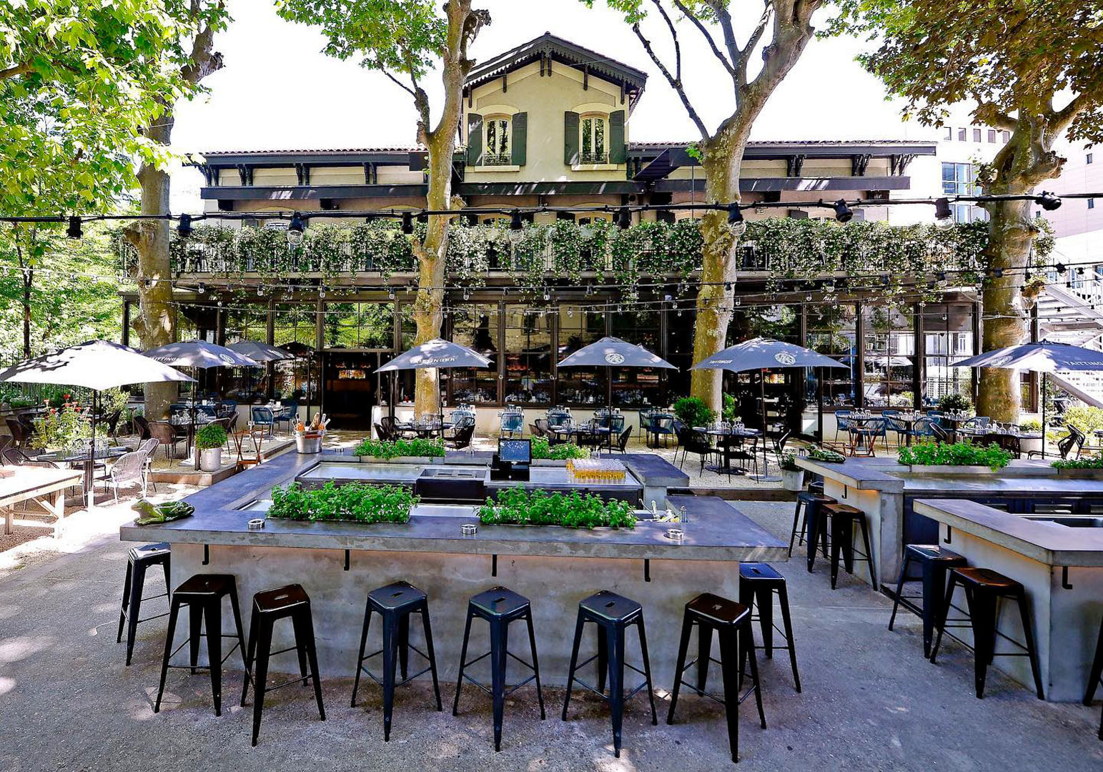 Enjoyeuse ★ Place to Me ★ lieux tendances à Lyon