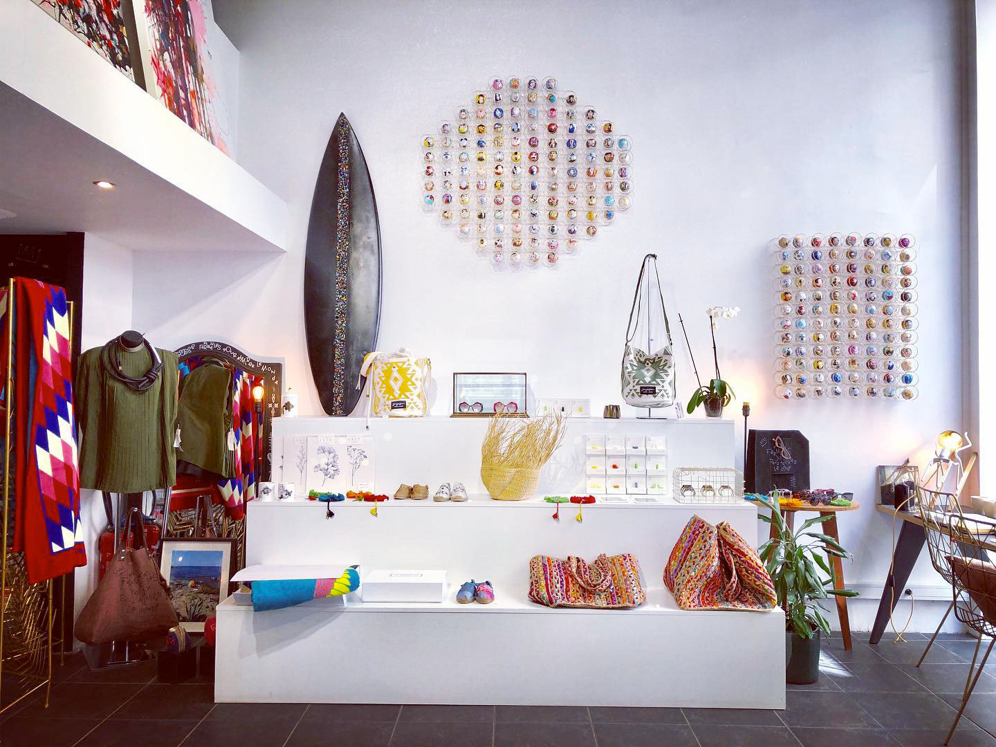 Enjoyeuse ★ Place to Me ★ lieux tendances à Lyon