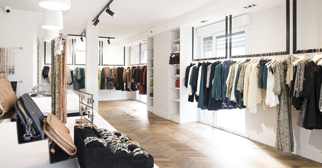 Enjoyeuse ★ Place to Me ★ lieux tendances à Lyon