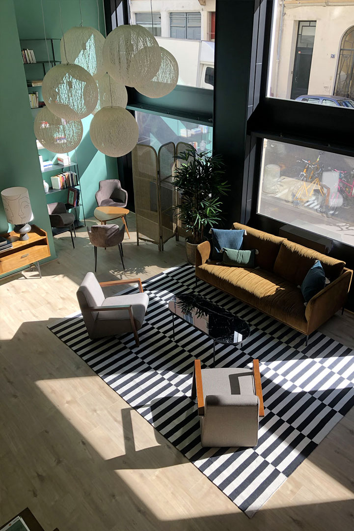 Enjoyeuse ★ Place to Me ★ lieux tendances à Lyon