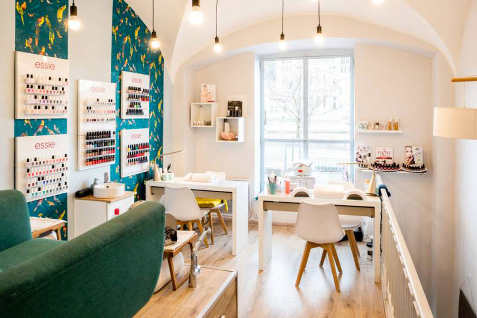 Enjoyeuse ★ Place to Me ★ lieux tendances à Lyon