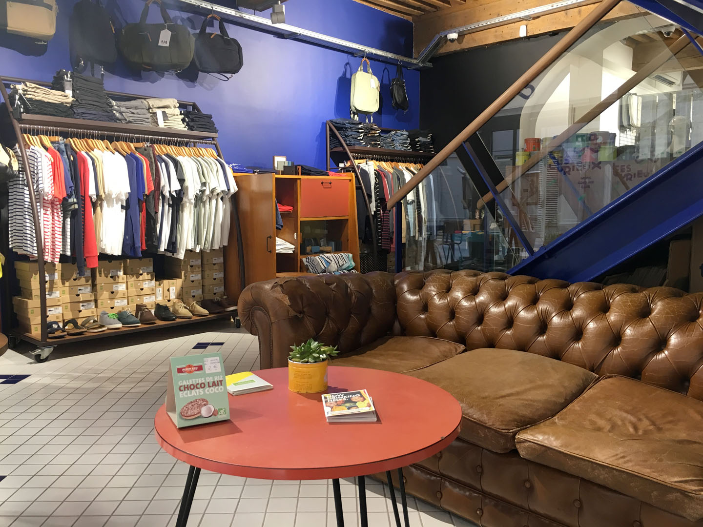 Enjoyeuse ★ Place to Me ★ lieux tendances à Lyon