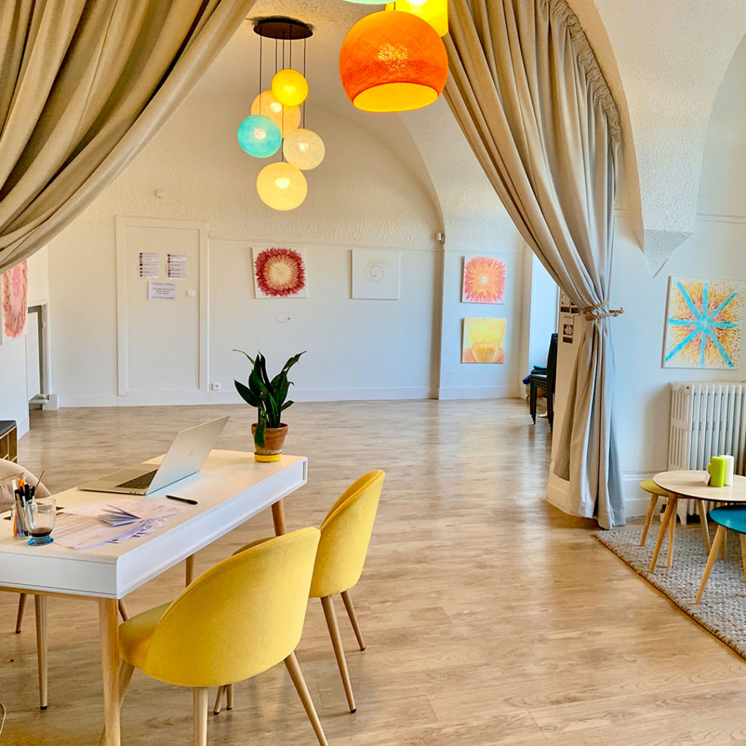 Enjoyeuse ★ Place to Me ★ lieux tendances à Lyon