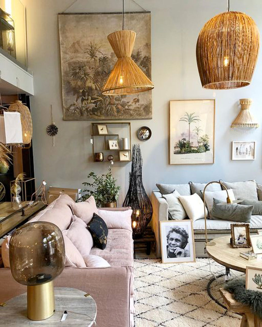 Enjoyeuse ★ Place to Me ★ lieux tendances à Lyon