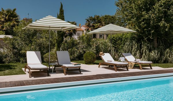 villa clarisse