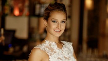 Enjoyeuse ★ Anais Roux Miss Rhone-Alpes 2020