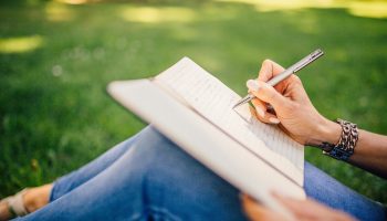 écriture